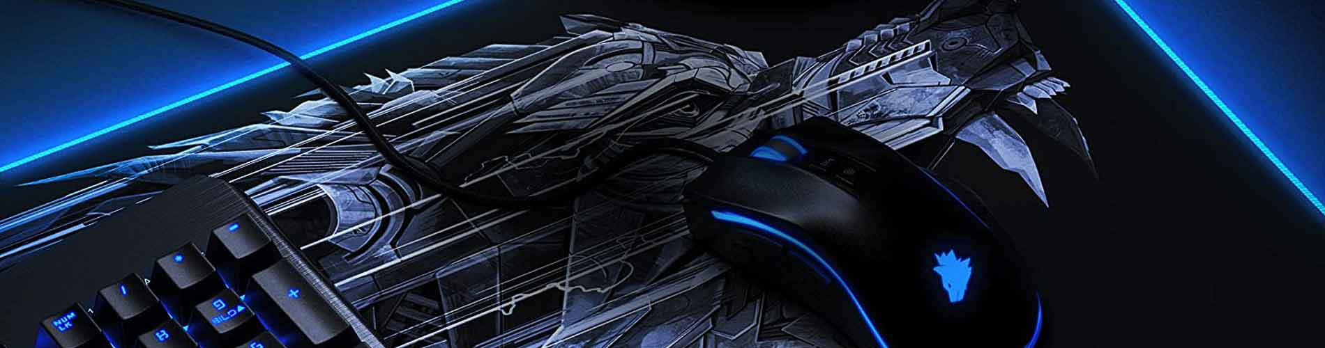 Gaming Gadgets