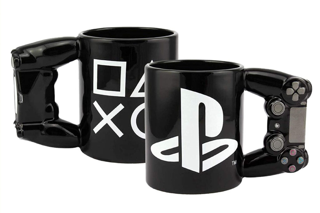 Paladone PS4 Controller Mug