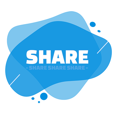 Love Share Buy - SHARE