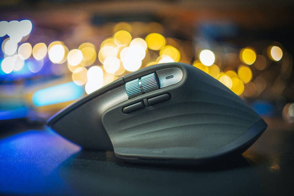 LSB - Top rated cheap gaming mice