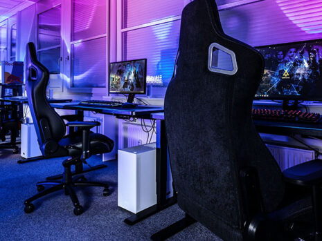 Gaming chairs