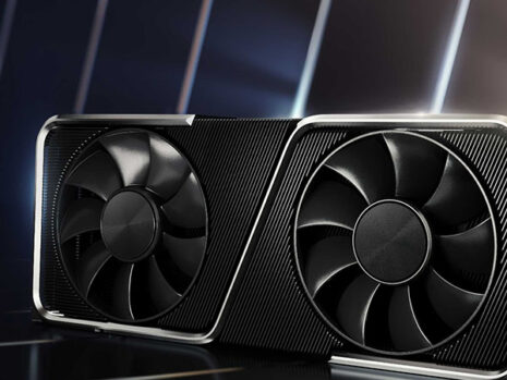 Graphics cards