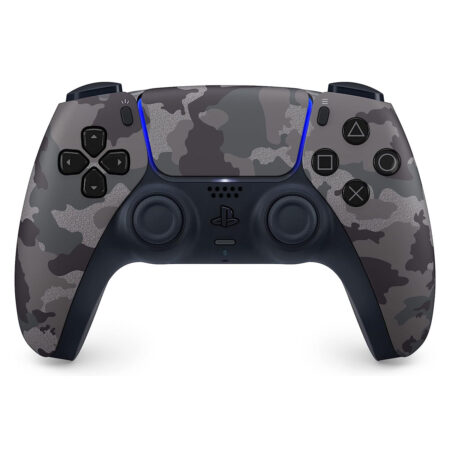 Sony PlayStation 5 DualSense™ Wireless Controller - Grey Camouflage