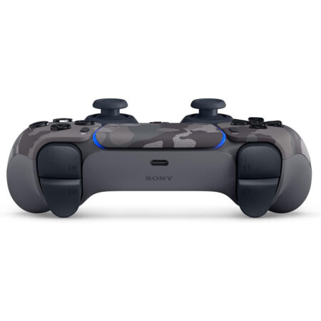 Sony PlayStation 5 DualSense™ Wireless Controller - Grey Camouflage