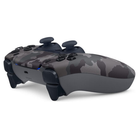 Sony PlayStation 5 DualSense™ Wireless Controller - Grey Camouflage