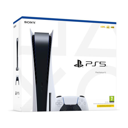 Sony PlayStation 5 Standard Console