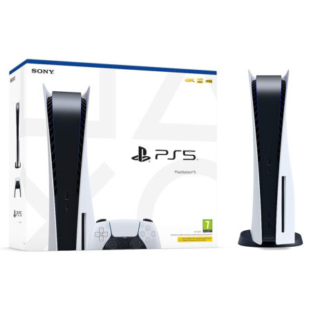 Sony PlayStation 5 Standard Console