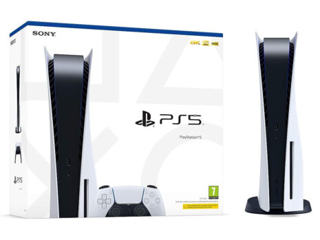 Sony PlayStation 5 Standard Console