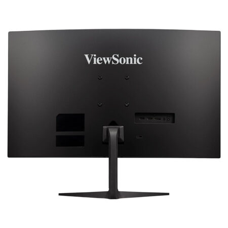 ViewSonic VX2718-PC-MHD 27-inch 1080p HD Curved Gaming Monitor, 165Hz