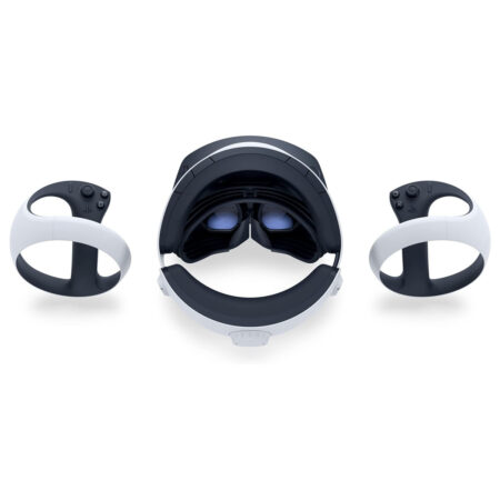 PlayStation VR2 (PSVR2) White