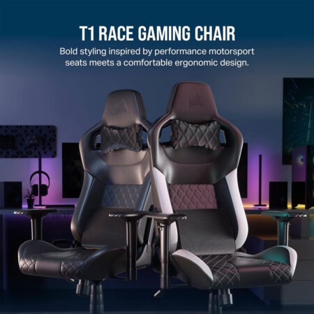 Corsair T1 RACE Gaming Chair (2023)