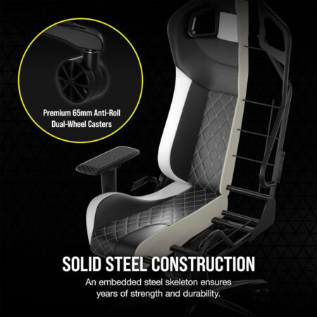 Corsair T1 RACE Gaming Chair (2023)