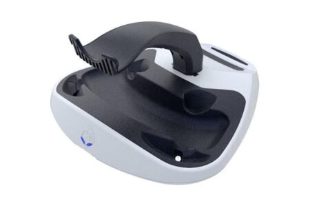 Collective Minds PlayStation VR2 (PSVR2) Showcase Premium Charge Station and Display Stand