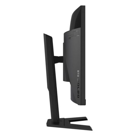 Gigabyte G27QC A 27 Inch Curved VA 1500R FHD (2560 x 1440) 165 Hz