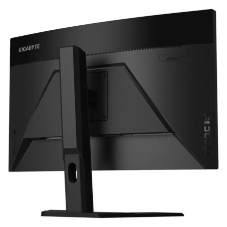 Gigabyte G27QC A 27 Inch Curved VA 1500R FHD (2560 x 1440) 165 Hz