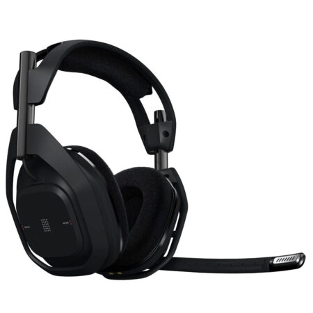 ASTRO A50 X LIGHTSPEED Wireless Gaming Headset + Base Station