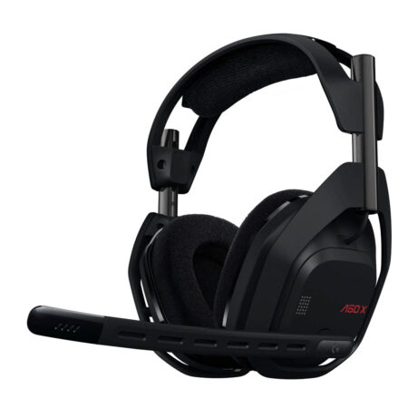 ASTRO A50 X LIGHTSPEED Wireless Gaming Headset + Base Station