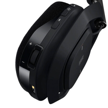 ASTRO A50 X LIGHTSPEED Wireless Gaming Headset + Base Station