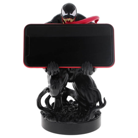 Cable Guys Venom Controller and Phone Holder