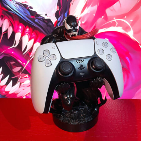 Cable Guys Venom Controller and Phone Holder