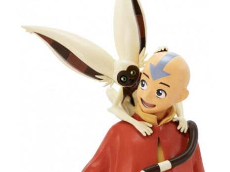 Avatar: The Last Airbender – Aang figurine