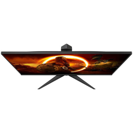 AOC Gaming Q27G2S – 27 Inch QHD (2560×1440) IPS Monitor, 165Hz