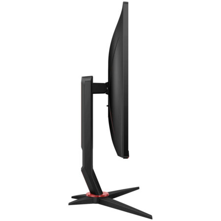 AOC Gaming Q27G2S – 27 Inch QHD (2560×1440) IPS Monitor, 165Hz