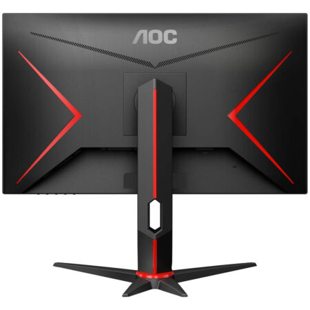 AOC Gaming Q27G2S – 27 Inch QHD (2560×1440) IPS Monitor, 165Hz