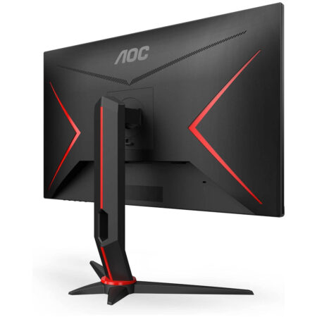 AOC Gaming Q27G2S – 27 Inch QHD (2560×1440) IPS Monitor, 165Hz