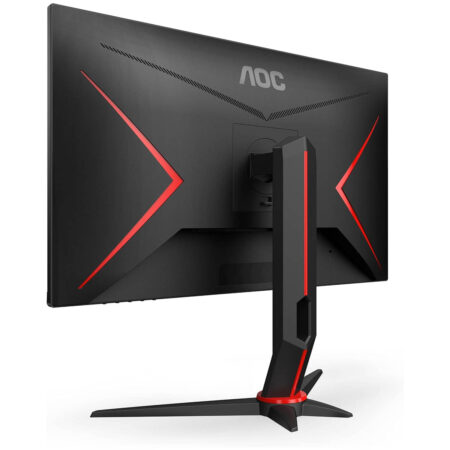 AOC Gaming Q27G2S – 27 Inch QHD (2560×1440) IPS Monitor, 165Hz