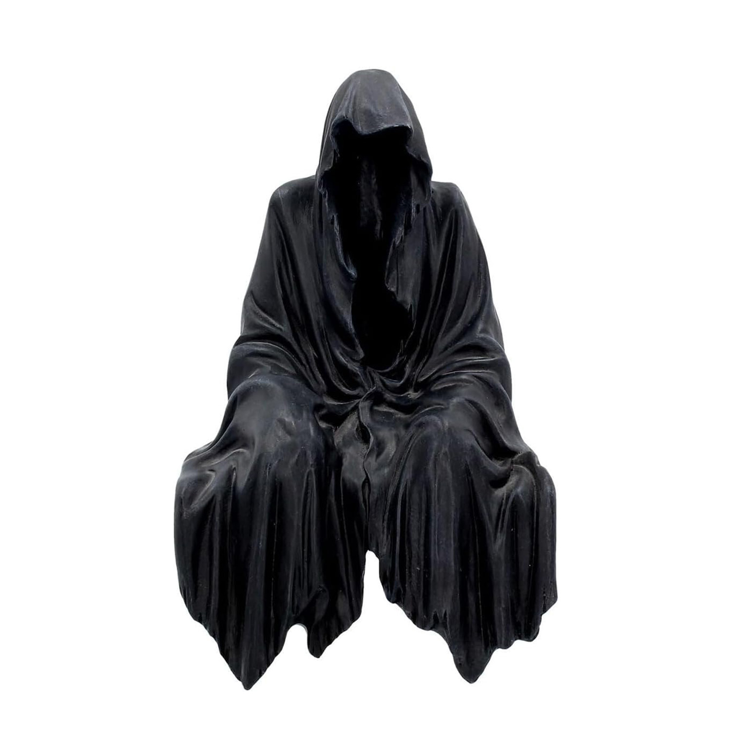 Nemesis Now Darkness Resides Figurine 19cm Black 