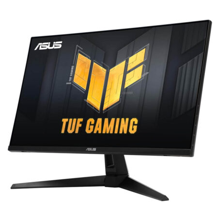 ASUS TUF Gaming VG27AQM1A Gaming Monitor - 27-inch, QHD (2560x1440), 260Hz