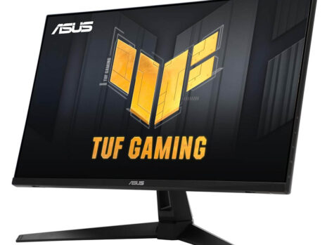 ASUS TUF Gaming VG27AQM1A Gaming Monitor – 27-inch, QHD (2560×1440), 260Hz