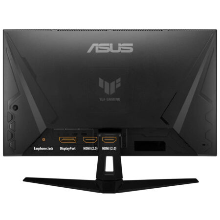 ASUS TUF Gaming VG27AQM1A Gaming Monitor - 27-inch, QHD (2560x1440), 260Hz