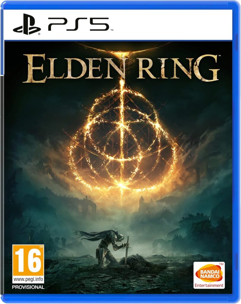 Elden Ring (PS5)