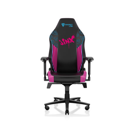 Secretlab TITAN Evo Jinx Edition League Of Legends Gaming Chair