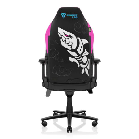 Secretlab TITAN Evo Jinx Edition League Of Legends Gaming Chair