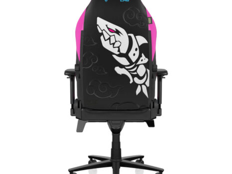 Secretlab TITAN Evo Jinx Edition League Of Legends Gaming Chair