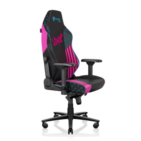 Secretlab TITAN Evo Jinx Edition League Of Legends Gaming Chair