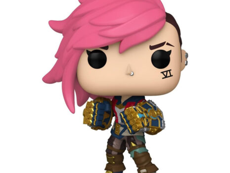 Funko Pop! Arcane: League Of Legends – Vi figure