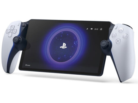 Sony PlayStation Portal Remote Player for PS5