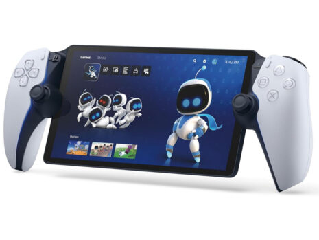 Sony PlayStation Portal Remote Player for PS5