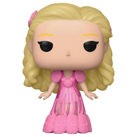 Funko Pop! Wicked: Glinda in Nightgown - Collectable Vinyl Figure