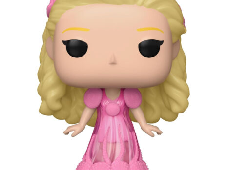 Funko Pop! Wicked: Glinda in Nightgown – Collectable Vinyl Figure