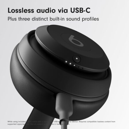 Beats Studio Pro - Wireless Noise Cancelling Headphones