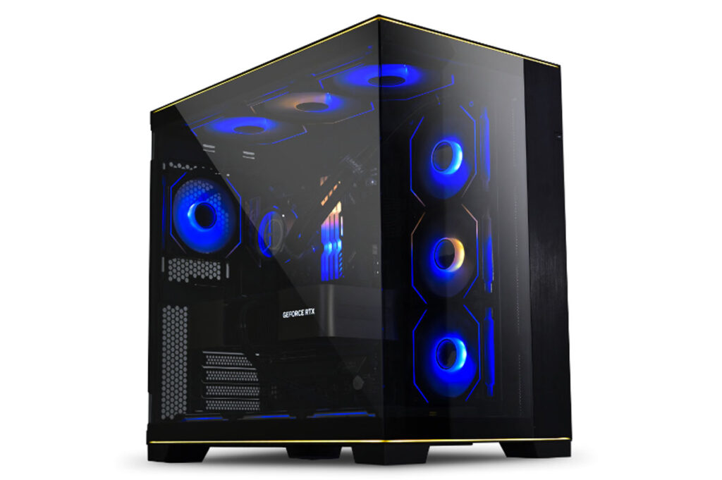 Lian Li O11 Dynamic EVO RGB