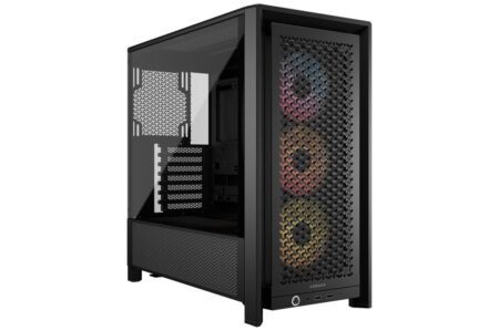 Corsair Frame 4000D RS ARGB