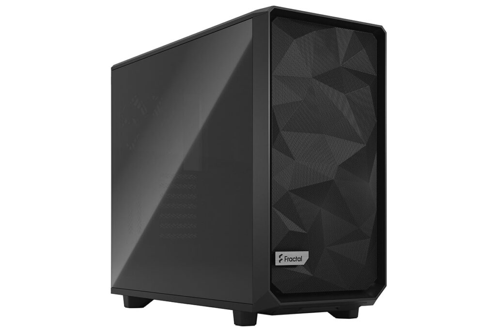 Fractal Design Meshify 2