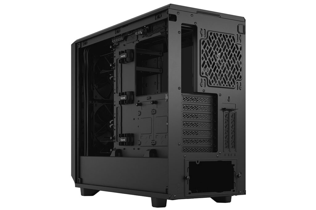 Fractal Design Meshify 2