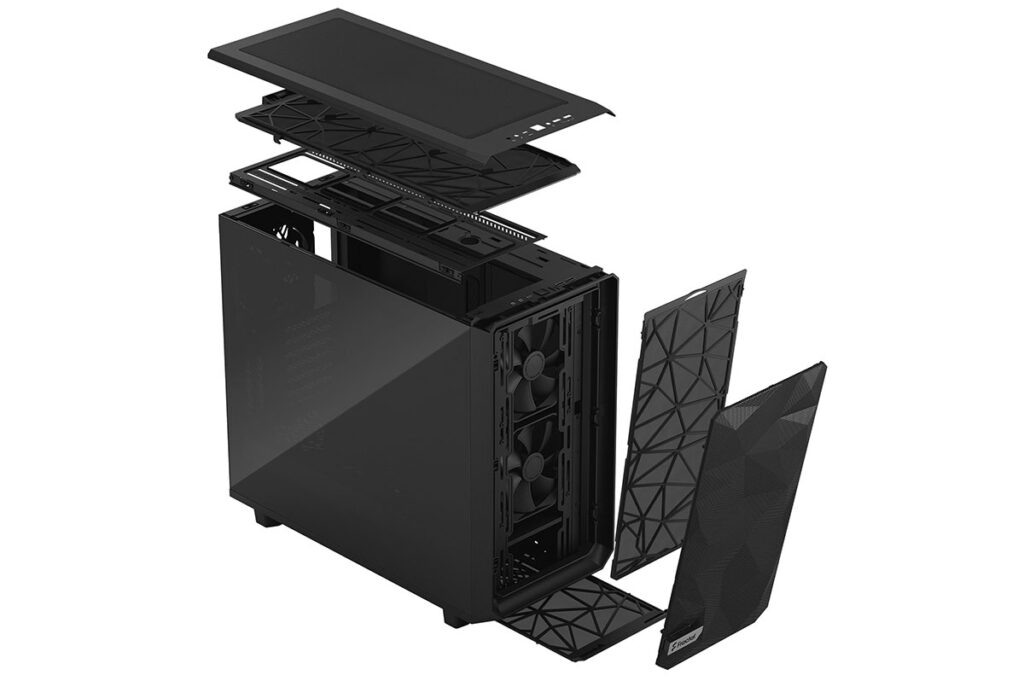 Fractal Design Meshify 2